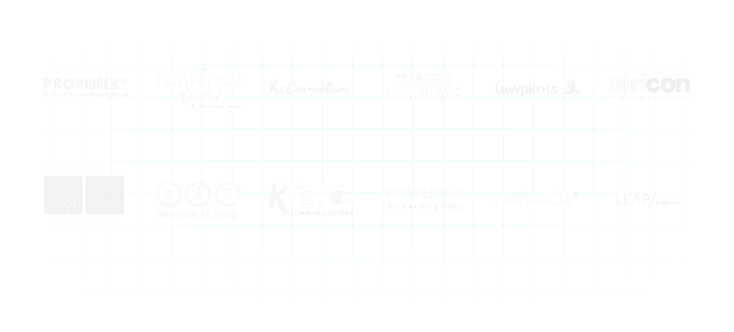 Referenzlogos