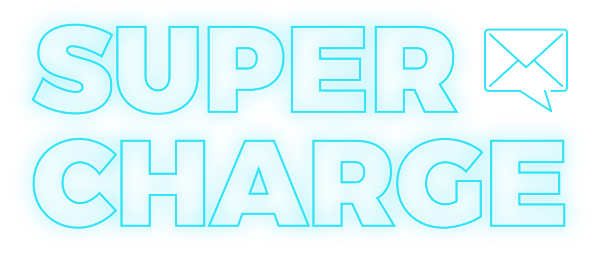 Super Charge Headline